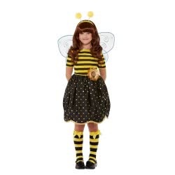 Santoro London Gorjuss Carnaval Costume Bee Loved Νο 8 52368 5020570504246