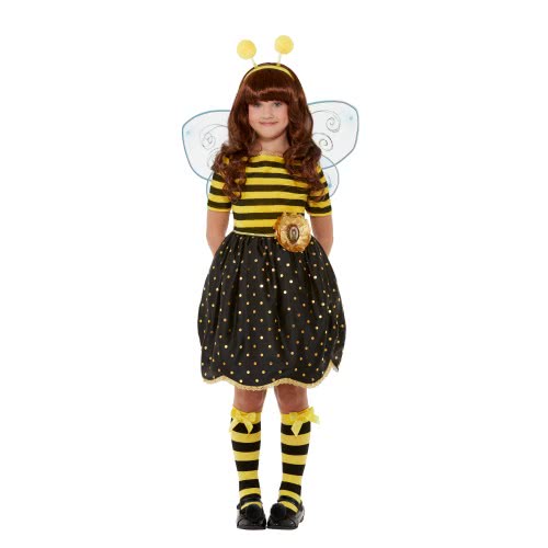 Santoro London Gorjuss Αποκριάτικη Στολή Bee Loved Νο 10 52368 5020570504239