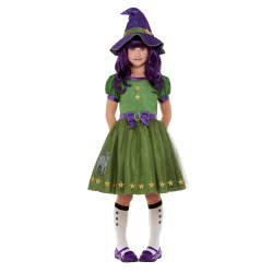 Santoro London Gorjuss Carnaval Costume The Hour Νο 10 52369 5020570504291