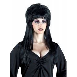 CLOWN Περούκα Elvira 71632 5203359716324