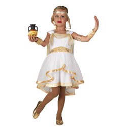 CLOWN Στολή Μούσα Νο.06 101606 5203359000508
