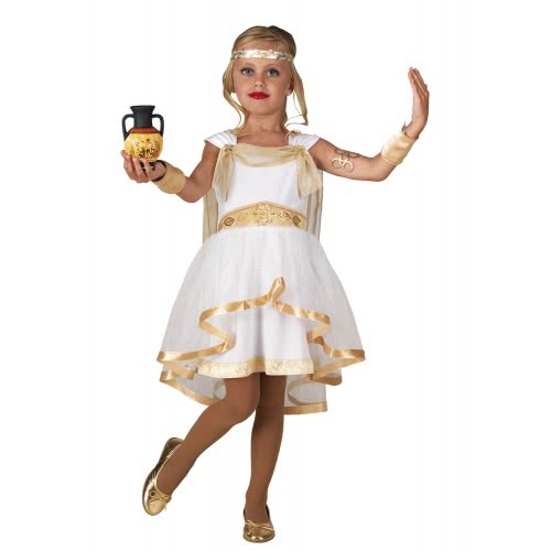CLOWN Carnaval Costume Muse Size 06 101606 5203359000508