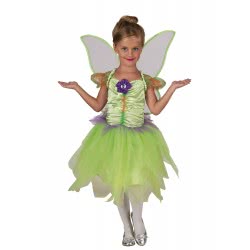 CLOWN Στολή Νεράιδα Pixie Dust Fairy Deluxe Νο.02 103902 5203359001352