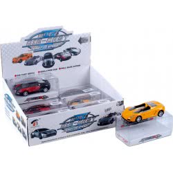 OEM Μεταλλικό Αυτοκίνητο 1/43 09-622-Β 5900333097126