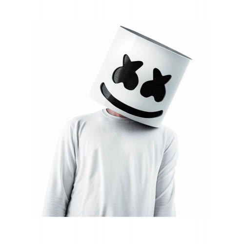 CLOWN Blouse Marshmello 72695 5203359726958