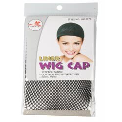 CLOWN Liner Wig Cap 70896 5203359708961