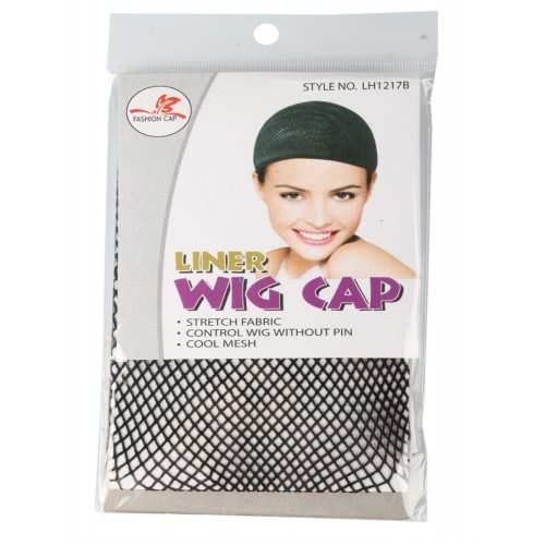 CLOWN Liner Wig Cap 70896 5203359708961