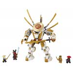 LEGO NINJAGO Legacy Golden Mech 71702 5702016616880