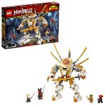 LEGO NINJAGO Legacy Golden Mech 71702 5702016616880