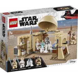 LEGO Star Wars Obi-Wan’S Hut 75270 5702016617160