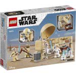 LEGO Star Wars Obi-Wan’S Hut 75270 5702016617160