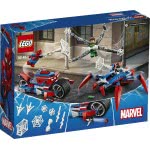 LEGO Marvel Spider-Man: Spider-Man Vs. Doc Ock 76148 5702016619317