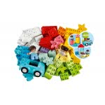 LEGO DUPLO Classic Κουτί Με Τουβλάκια 10913 5702016617740