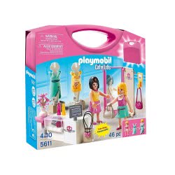 Playmobil Βαλιτσάκι Κατάστημα 5611 4008789056115