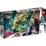 LEGO Hidden Side Newbury Subway 70430 5702016616118
