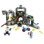 LEGO Hidden Side Newbury Subway 70430 5702016616118