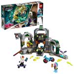 LEGO Hidden Side Το Μετρό Του Νιούμπερι 70430 5702016616118