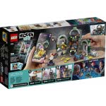 LEGO Hidden Side Το Μετρό Του Νιούμπερι 70430 5702016616118