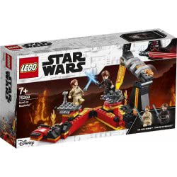 LEGO Star Wars TM Μονομαχία Στον Μούσταφαρ 75269 5702016617153