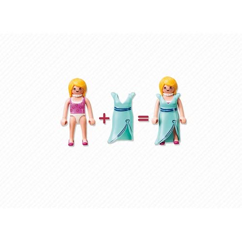 Playmobil Βαλιτσάκι Κατάστημα 5611 4008789056115