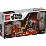 LEGO Star Wars TM Μονομαχία Στον Μούσταφαρ 75269 5702016617153
