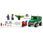 LEGO Marvel Spider-Man Vulture's Trucker Robbery 76147 5702016619287