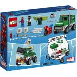 LEGO Marvel Spider-Man Vulture's Trucker Robbery 76147 5702016619287