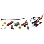 LEGO City Fire Helicopter Response 60248 5702016617825