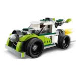 LEGO Creator 3In1 Rocket Truck 31103 5702016616293