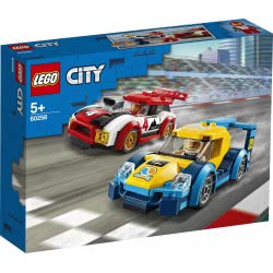 LEGO City Racing Cars 60256 5702016617900
