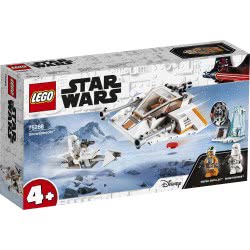 LEGO Star Wars TM Ταχυσκάφος Χιονιού 75268 5702016617146