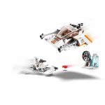 LEGO Star Wars Snowspeeder 75268 5702016617146