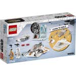 LEGO Star Wars TM Ταχυσκάφος Χιονιού 75268 5702016617146