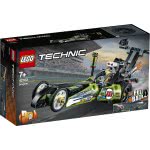 LEGO Technic Dragster 42103 5702016616422