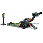 LEGO Technic Dragster 42103 5702016616422
