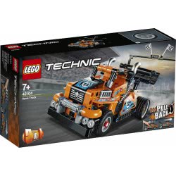 LEGO Technic Race Truck 42104 5702016616439