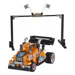 LEGO Technic Race Truck 42104 5702016616439