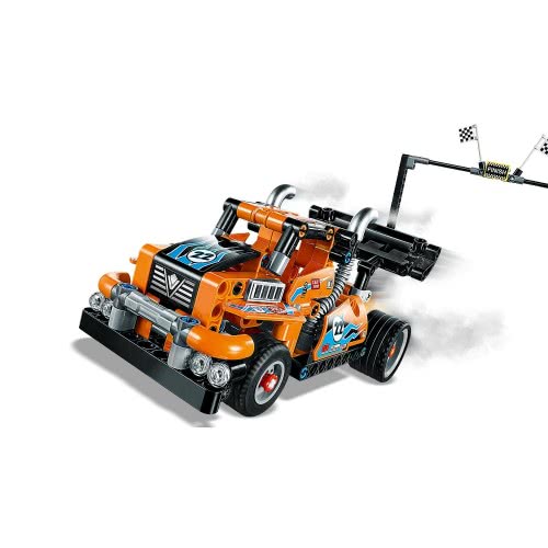 LEGO Technic Race Truck 42104 5702016616439