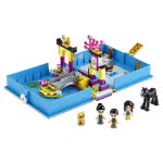 LEGO Disney Princess Παραμυθένιες Περιπέτειες Της Μουλάν 43174 5702016618600
