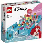 LEGO Disney Ariel’S Storybook Adventures 43176 5702016618624