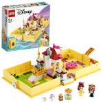 LEGO Disney Belle’S Storybook Adventures 43177 5702016618631