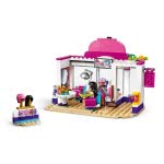 LEGO Friends Heartlake City Hair Salon 41391 5702016618785