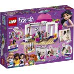 LEGO Friends Heartlake City Hair Salon 41391 5702016618785