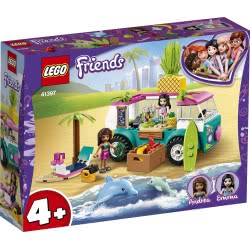 LEGO Friends Juice Truck 41397 5702016618846
