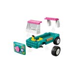 LEGO Friends Βανάκι Με Χυμούς 41397 5702016618846