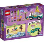 LEGO Friends Juice Truck 41397 5702016618846