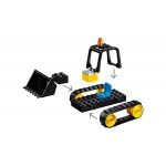 LEGO City Construction Bulldozer 60252 5702016617863