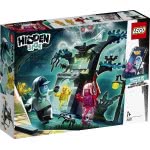 LEGO Hidden Side Welcome To The Hidden Side 70427 5702016616088