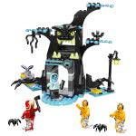 LEGO Hidden Side Welcome To The Hidden Side 70427 5702016616088