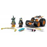 LEGO Hidden Side Welcome To The Hidden Side 70427 5702016616088